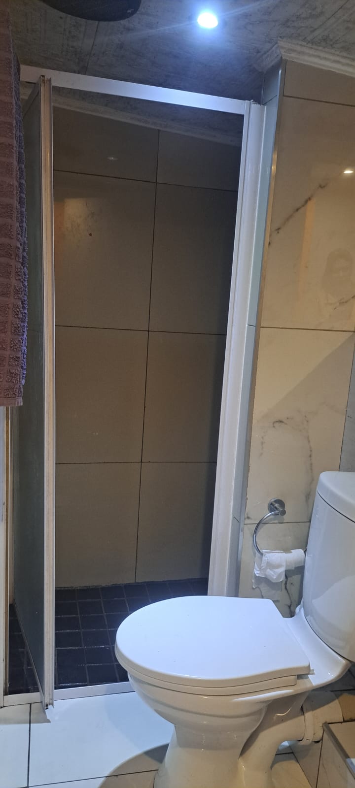 2 Bedroom Property for Sale in Tafelsig Western Cape